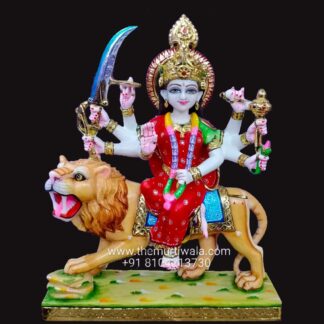 Durga Maa Murti price