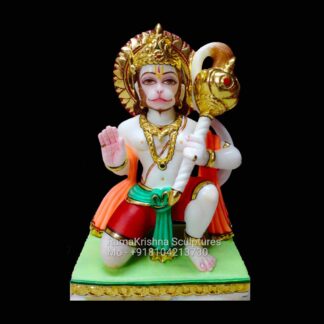 hanuman ji murti