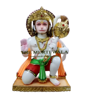 Hanuman Ji Murti